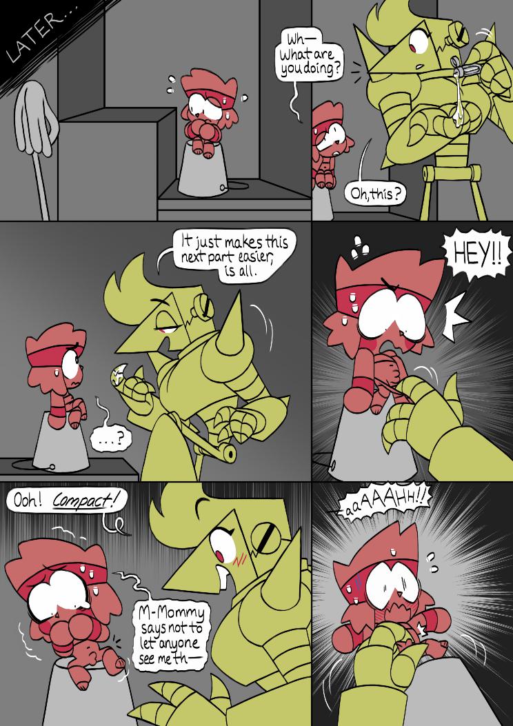 Hard Reset page 9 full