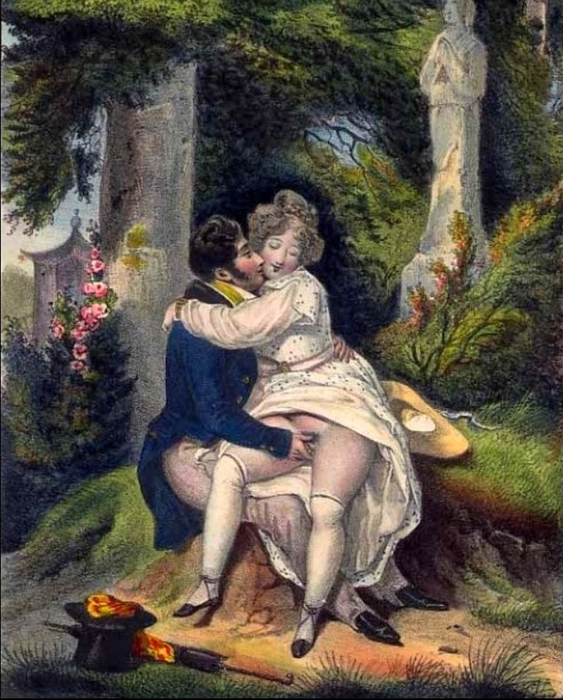 Artist Galleries ::: Achille Deveria page 5 full