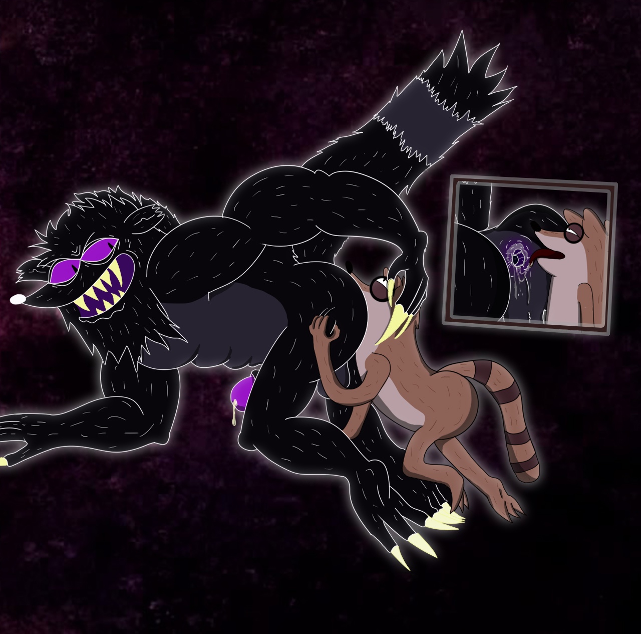 That’s Why You Should Never Summon Ybgir page 2 full