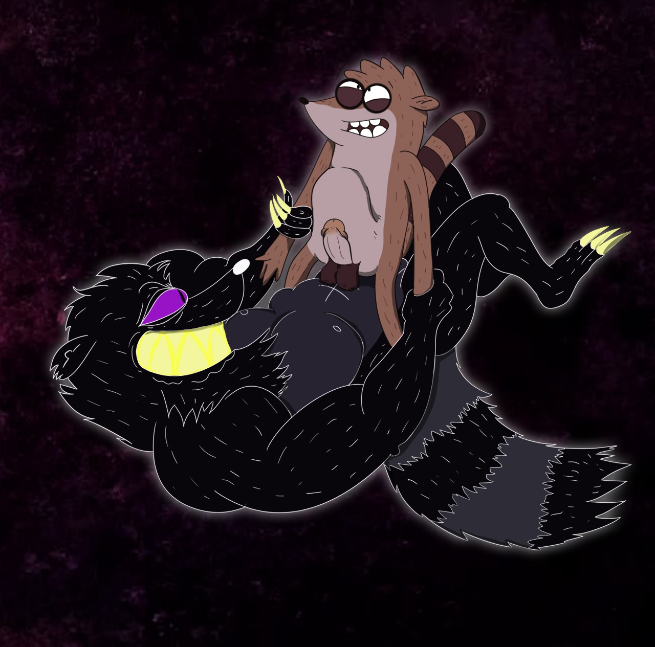 That’s Why You Should Never Summon Ybgir page 3 full