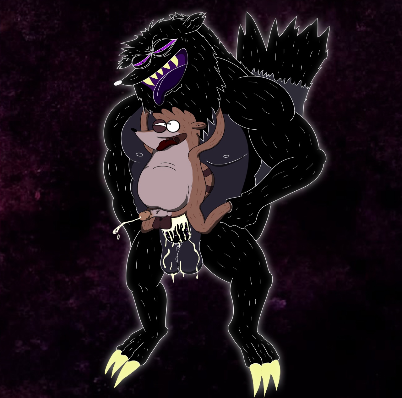 That’s Why You Should Never Summon Ybgir page 4 full