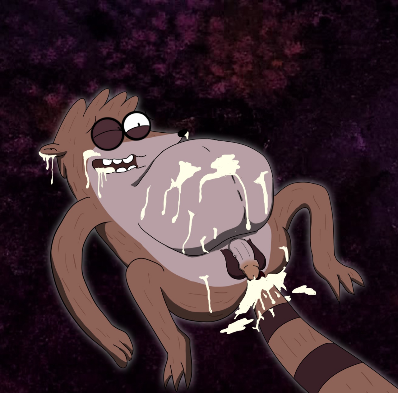 That’s Why You Should Never Summon Ybgir page 5 full