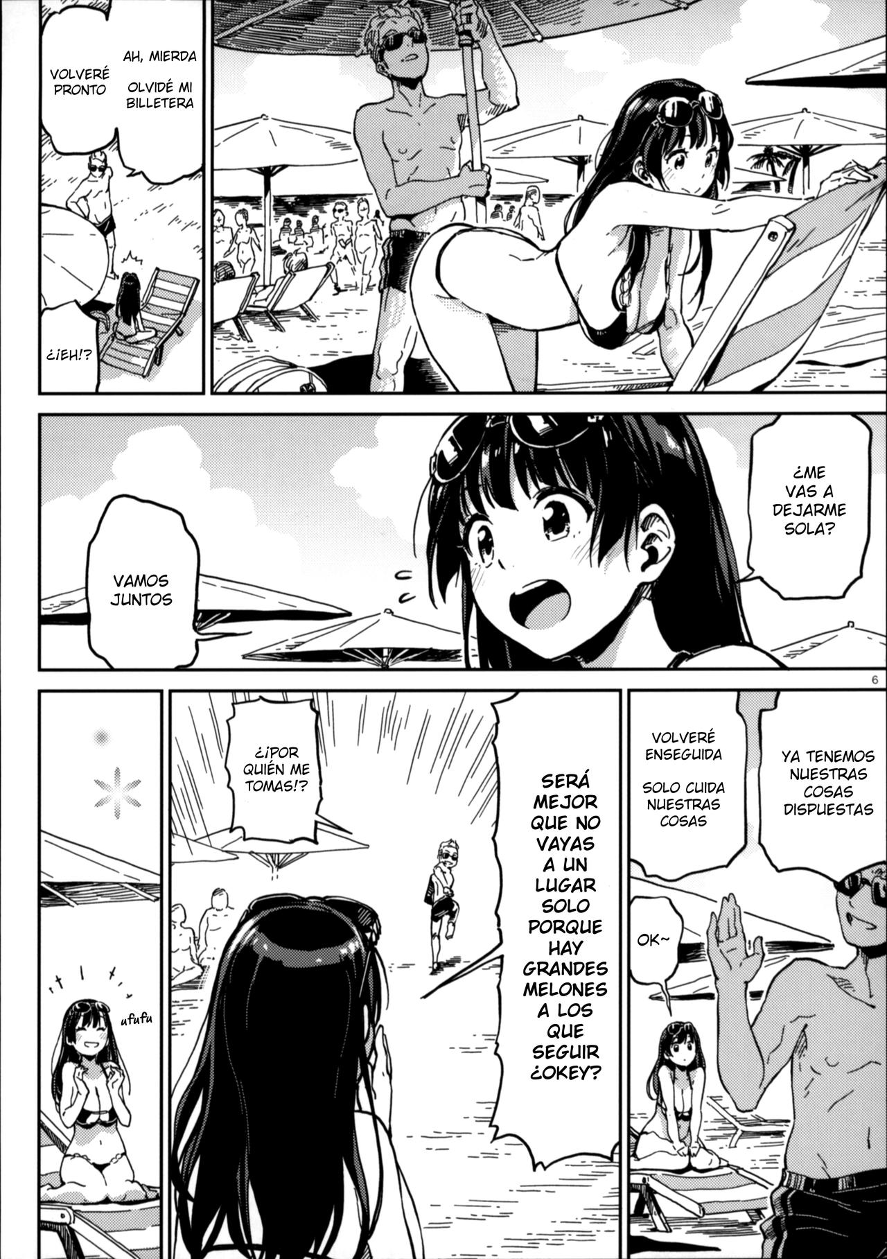 Nudist Beach nite page 4 full