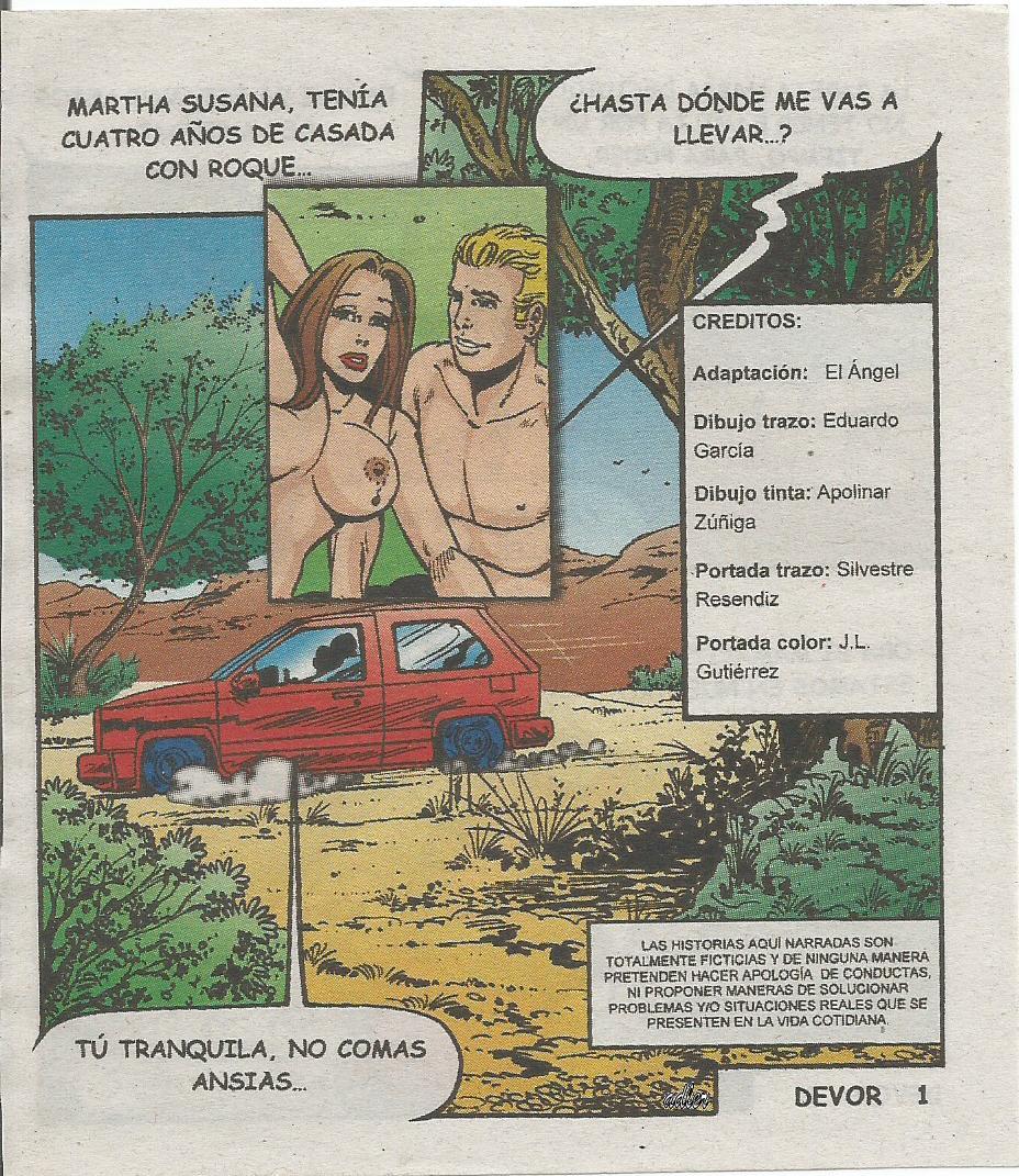 Devorame otra Vez 0305 page 2 full