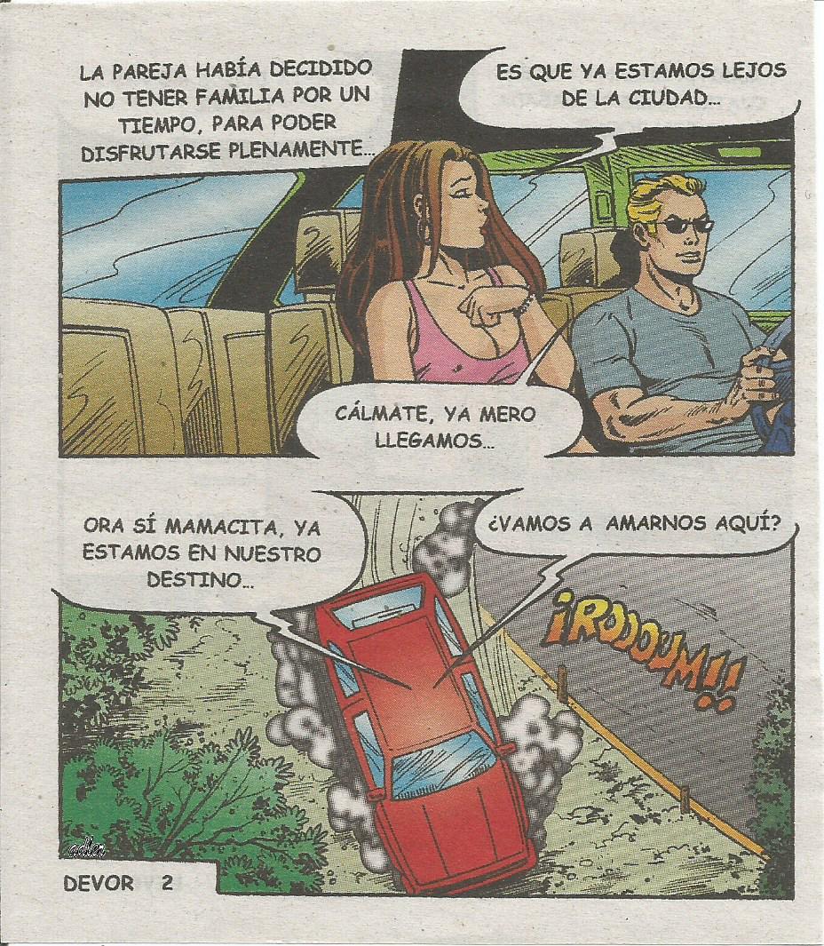 Devorame otra Vez 0305 page 3 full