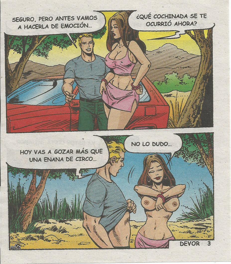 Devorame otra Vez 0305 page 4 full
