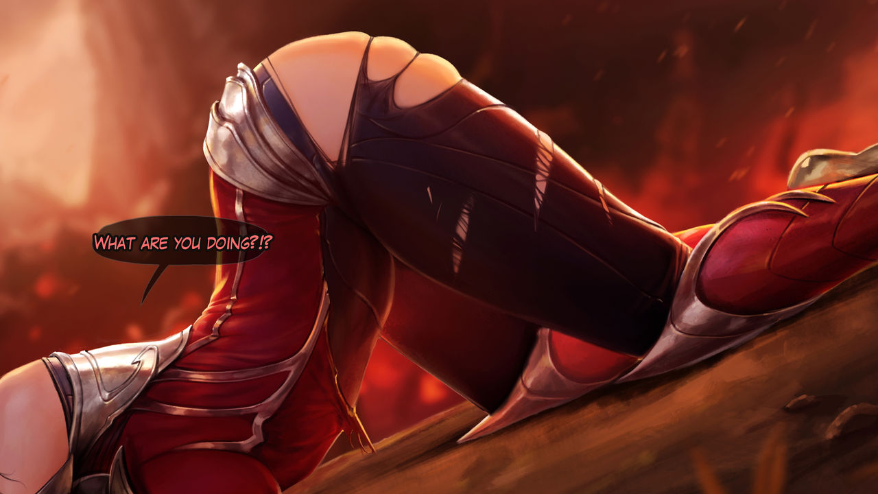 Reward 42- Fall of Irelia page 10 full