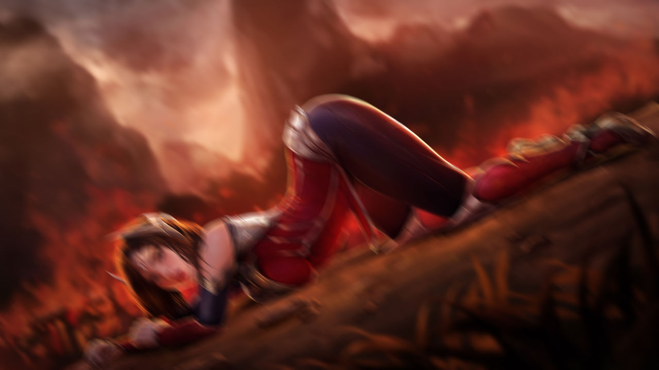 Reward 42- Fall of Irelia page 3 full