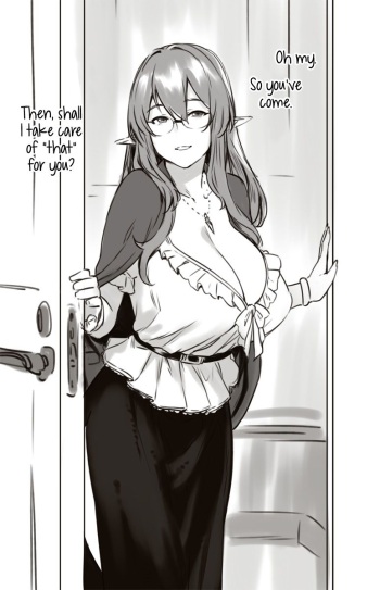 Big Sis Elf cover