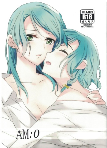 AM:0 cover
