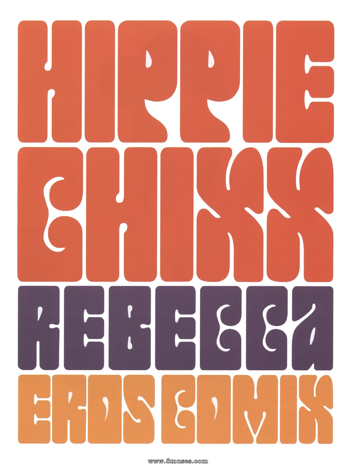 Hippie Chixx page 3 full