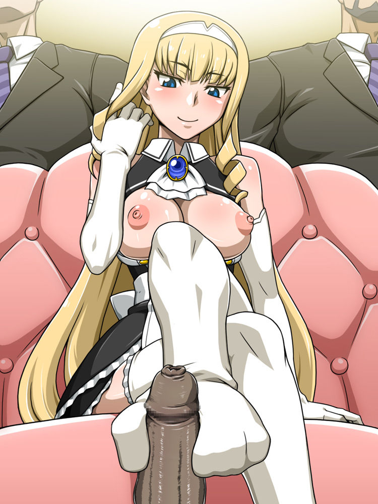 NNN's feet collection page 8 full