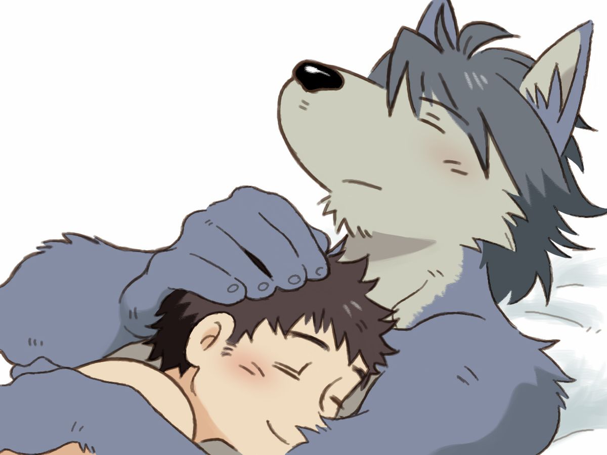 Artist - 41raco / shirako page 8 full