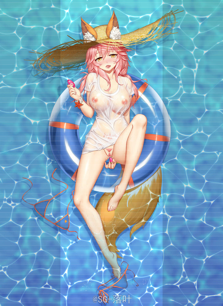 Tamamo no Mae page 10 full