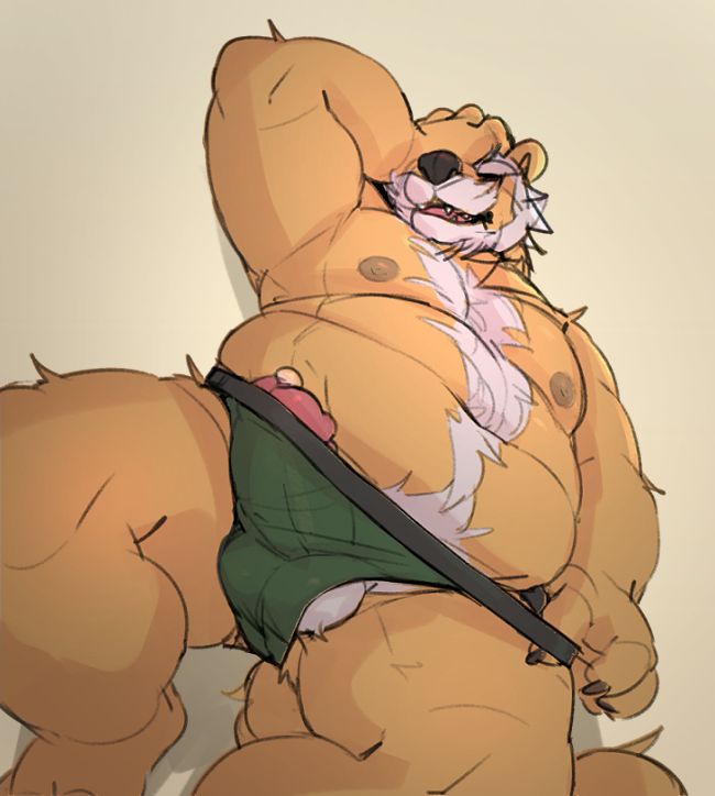 Artist - Zangusuu page 4 full