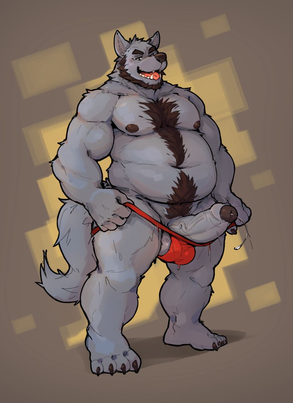 Artist - Zangusuu page 6 full
