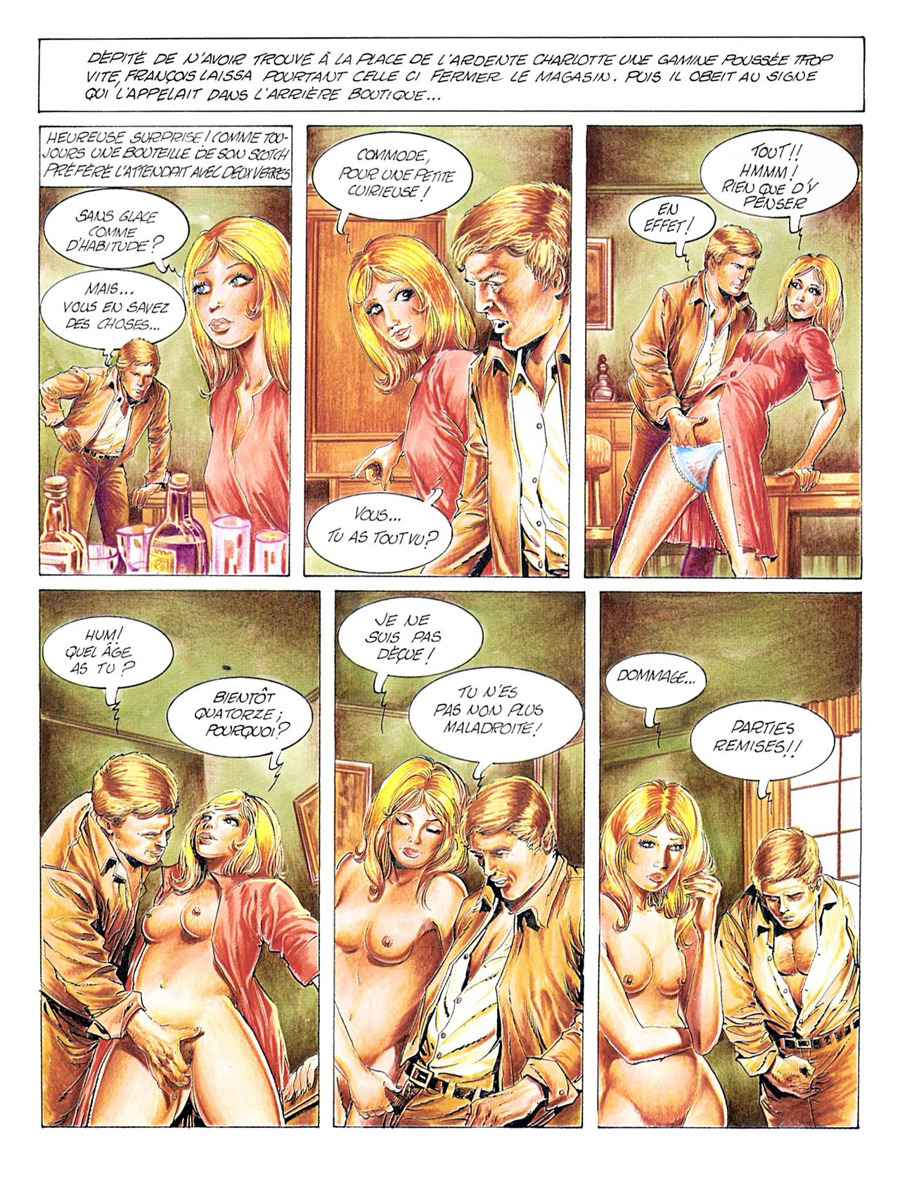 Liens Conjugaux page 7 full
