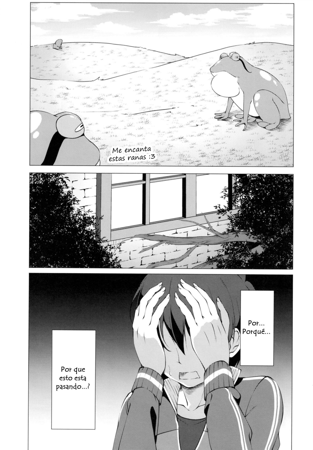 Kono Subarashii Oujo-sama wa Onii-sama ga Daisuki!! page 4 full