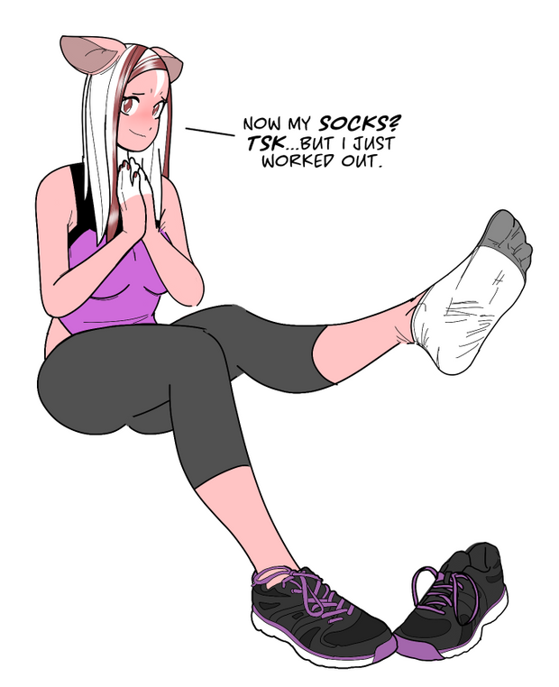 Sorbet page 2 full