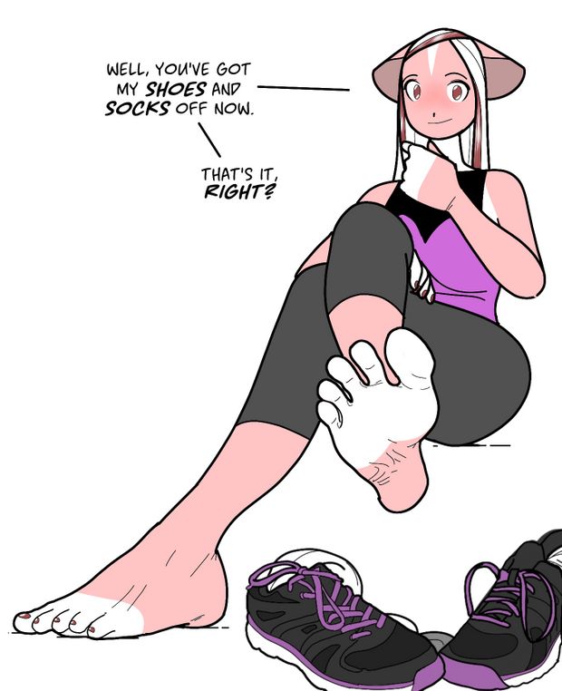 Sorbet page 4 full