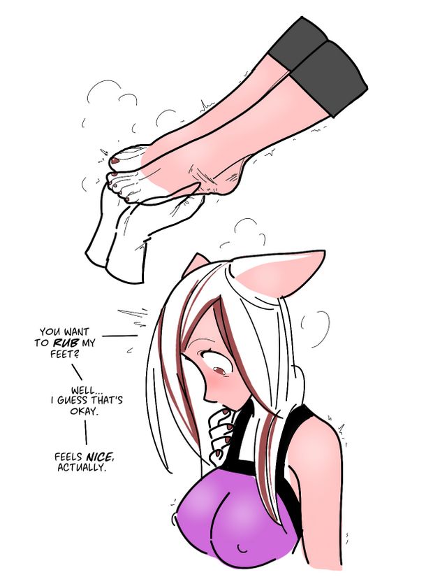 Sorbet page 6 full