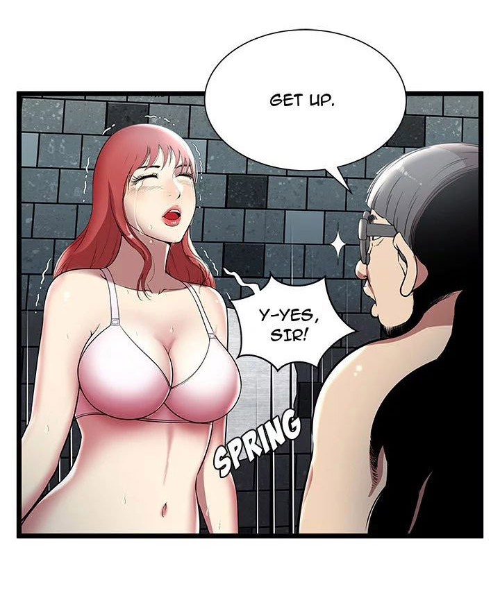 The Paradise • Chapter 6: The Governor page 4 full