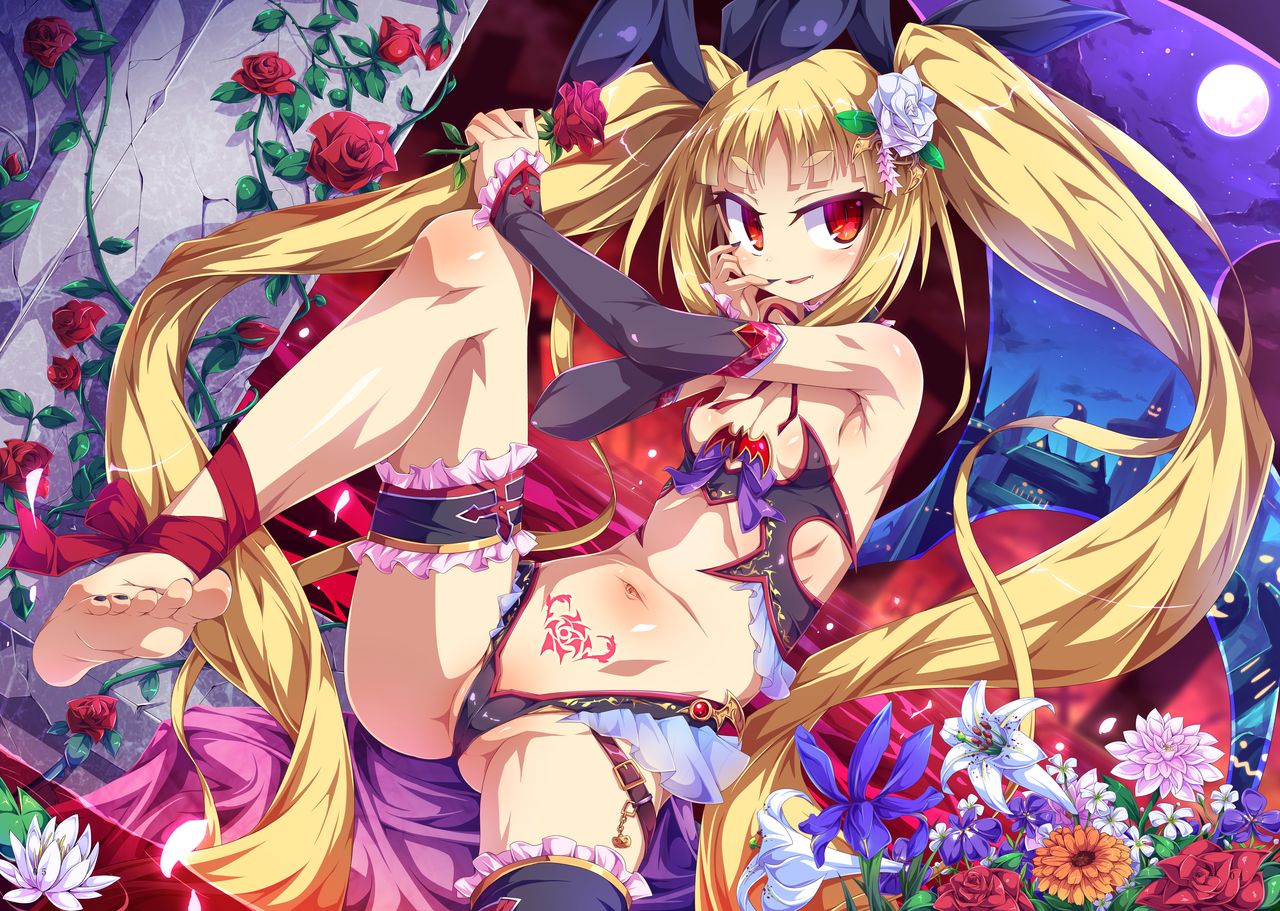 BB to UNI no KENZEN na illusthon page 3 full
