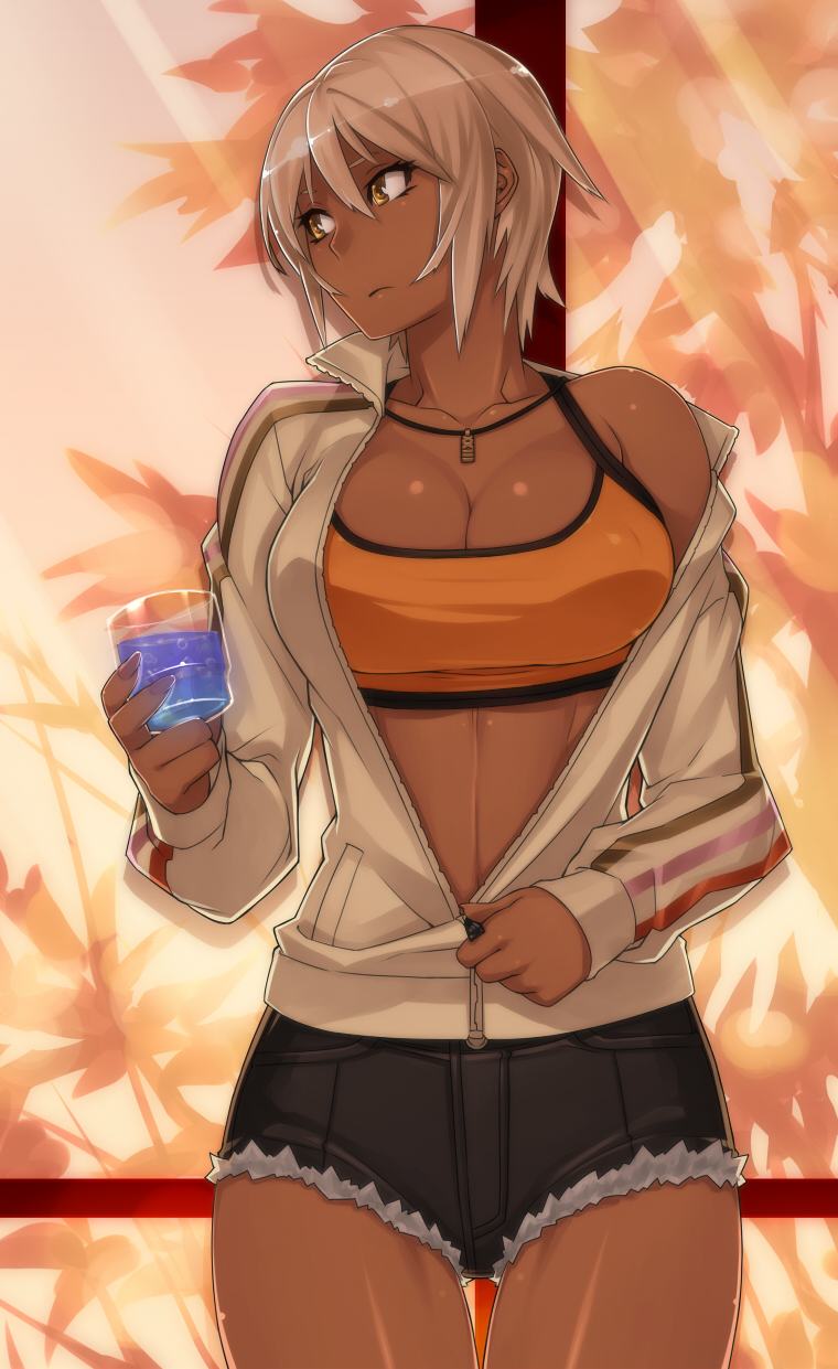 Artist - Real XXIII page 3 full