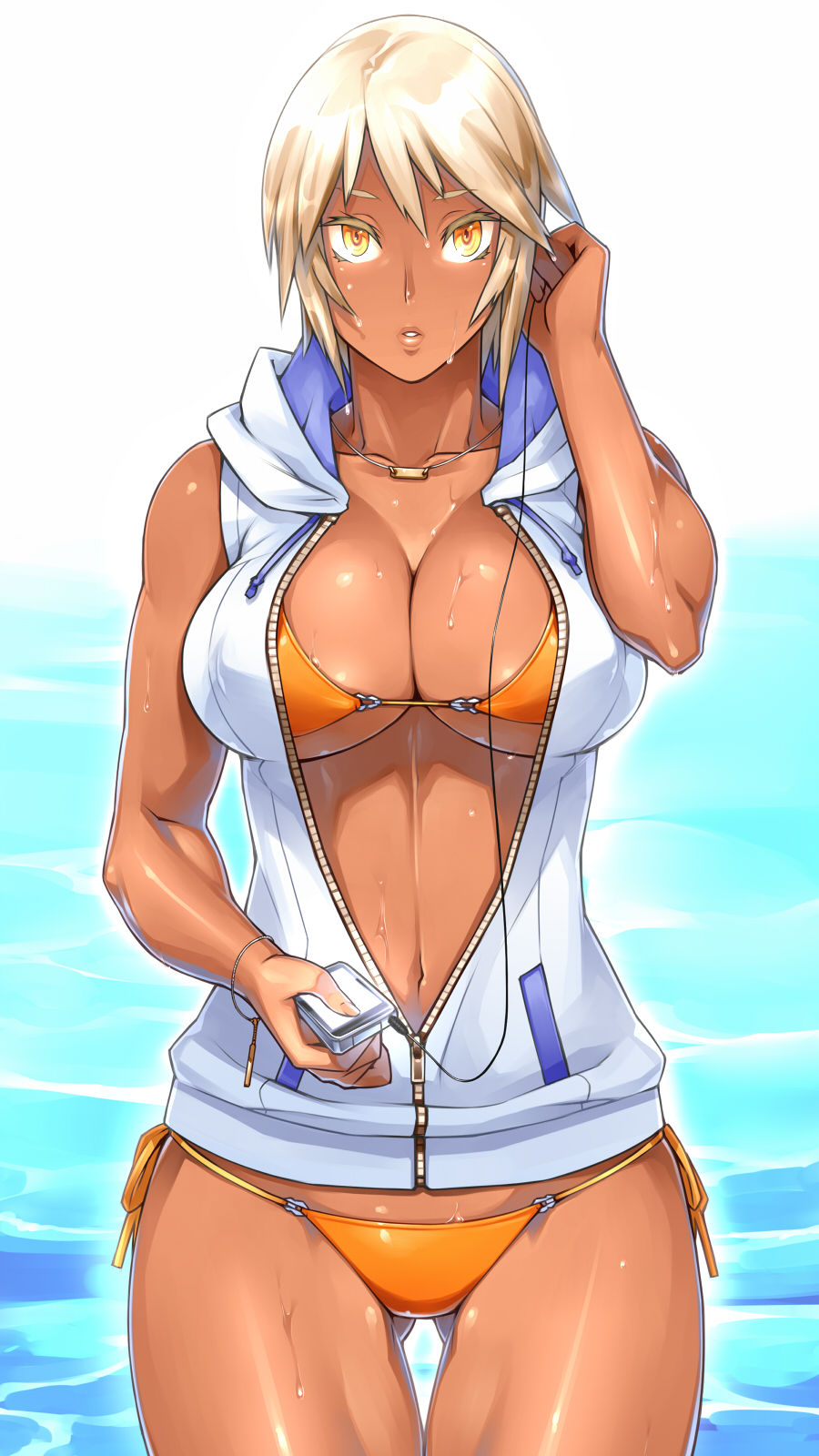 Artist - Real XXIII page 5 full