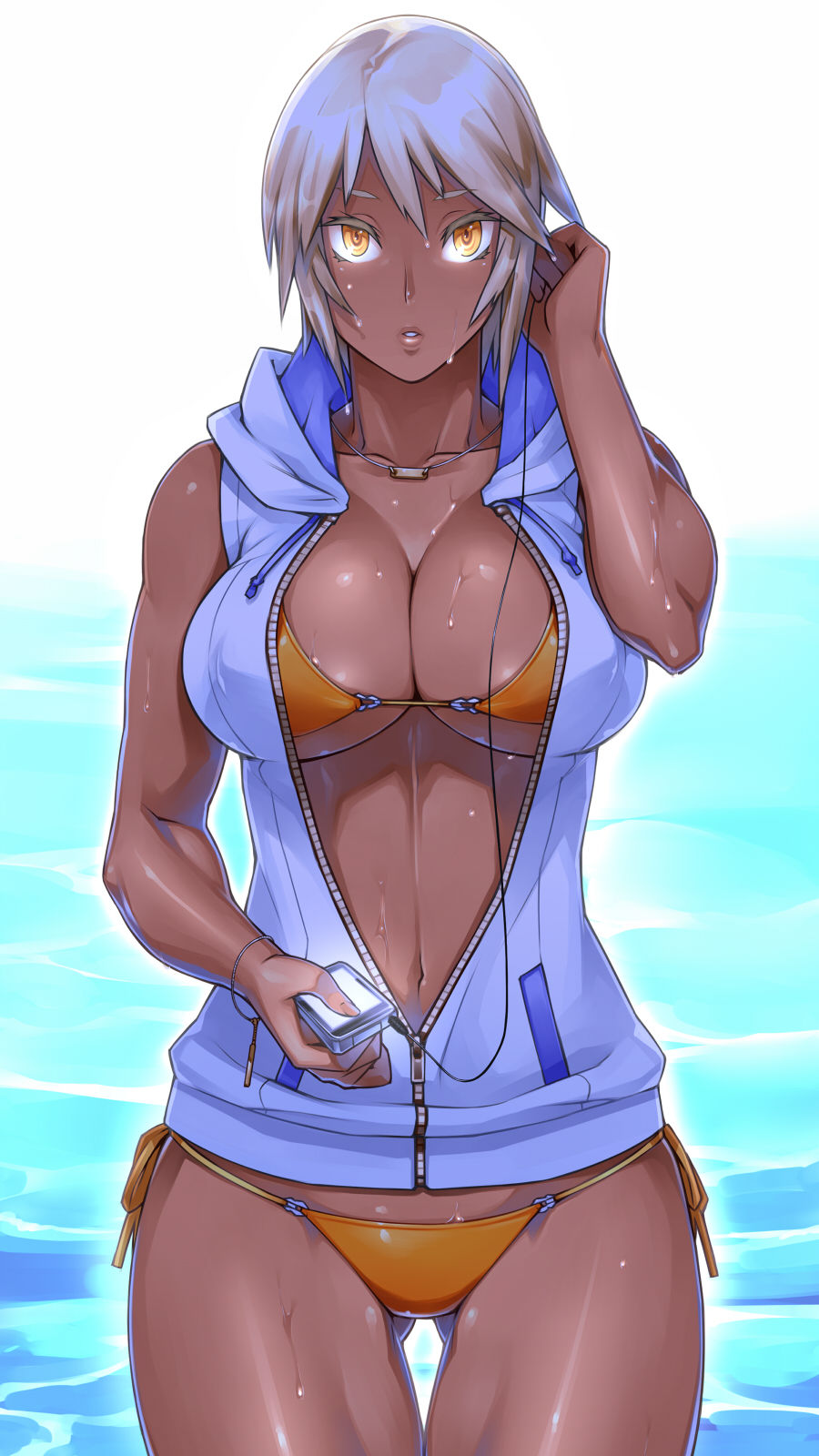 Artist - Real XXIII page 6 full
