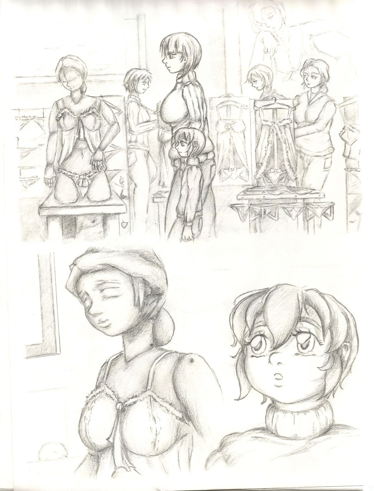 Dreamer page 2 full