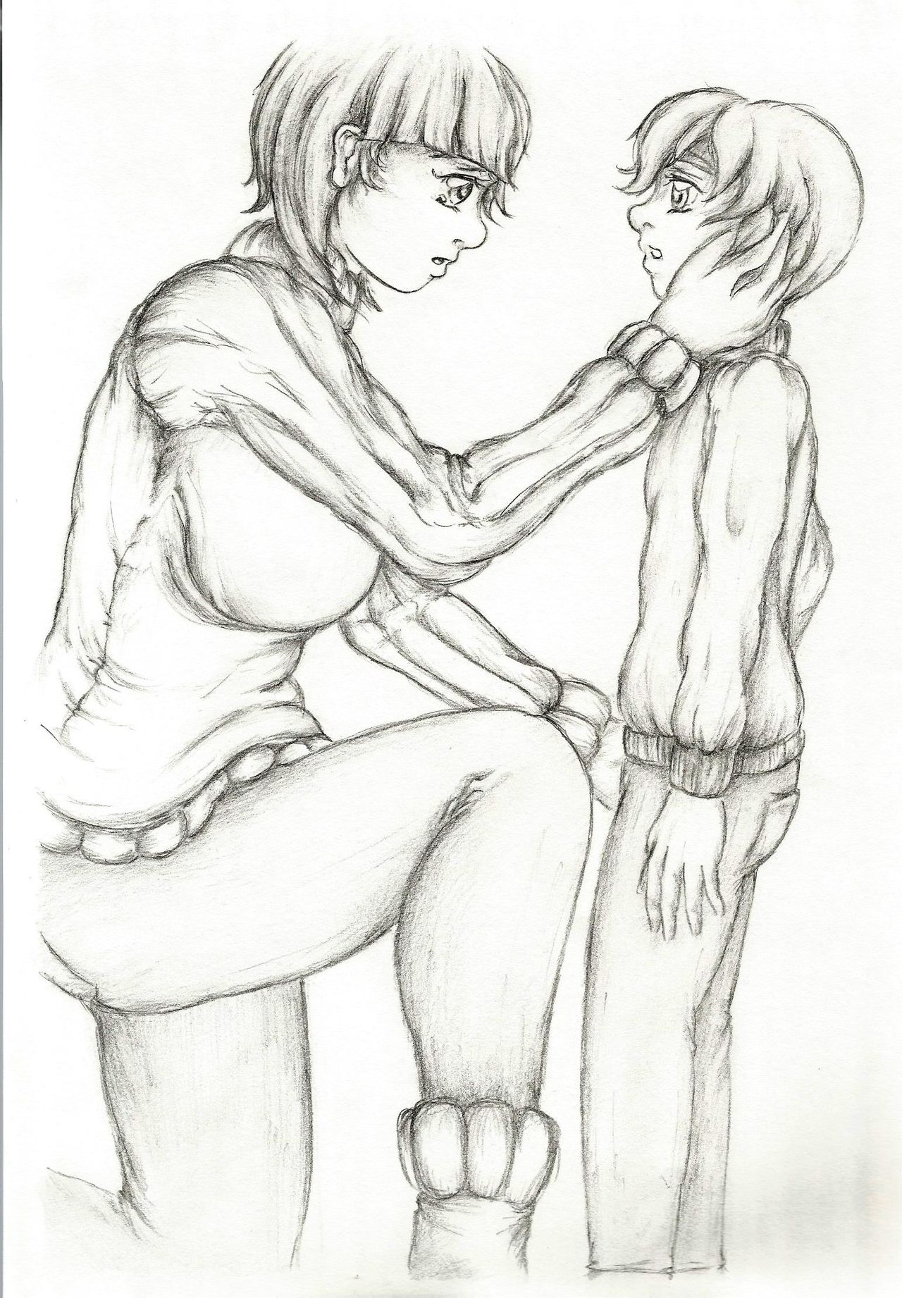 Dreamer page 6 full