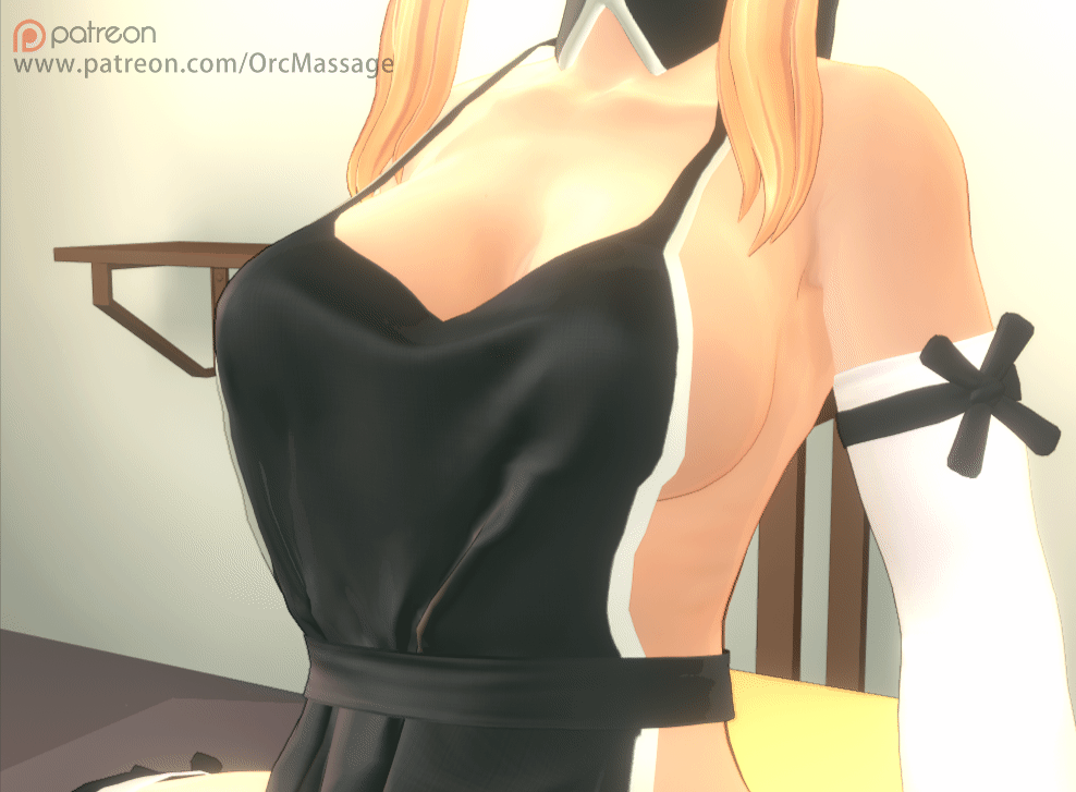 Orc Massage page 2 full