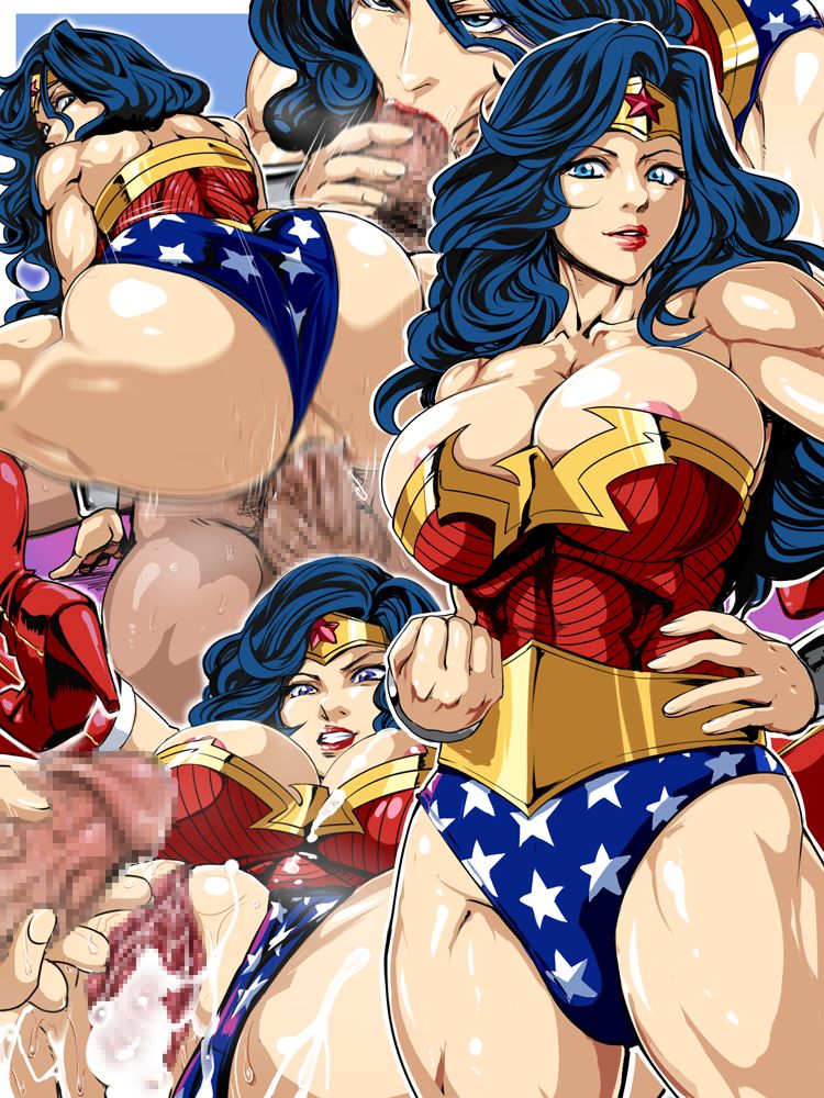 DC Collection Part 1 page 1 full