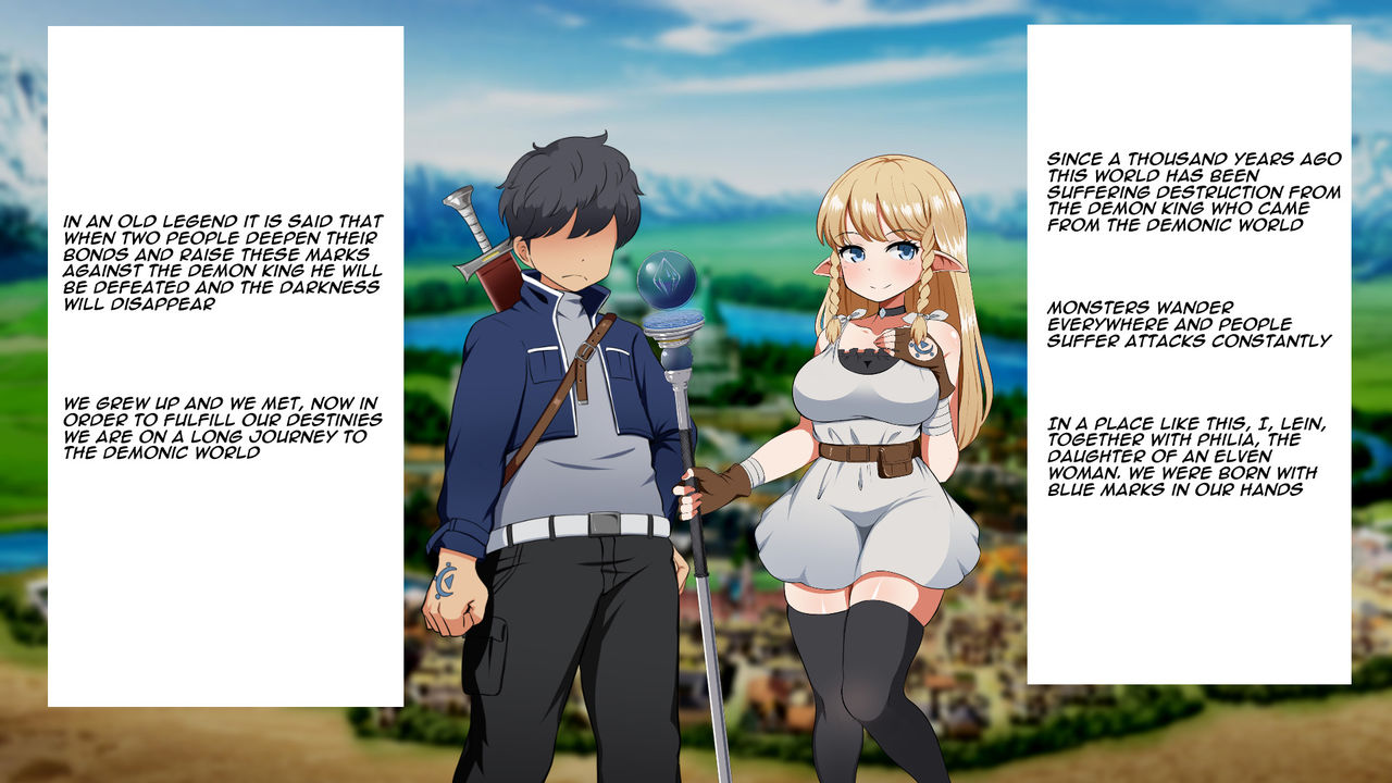 Kizuna no Emblem | Tie bond emblem page 2 full
