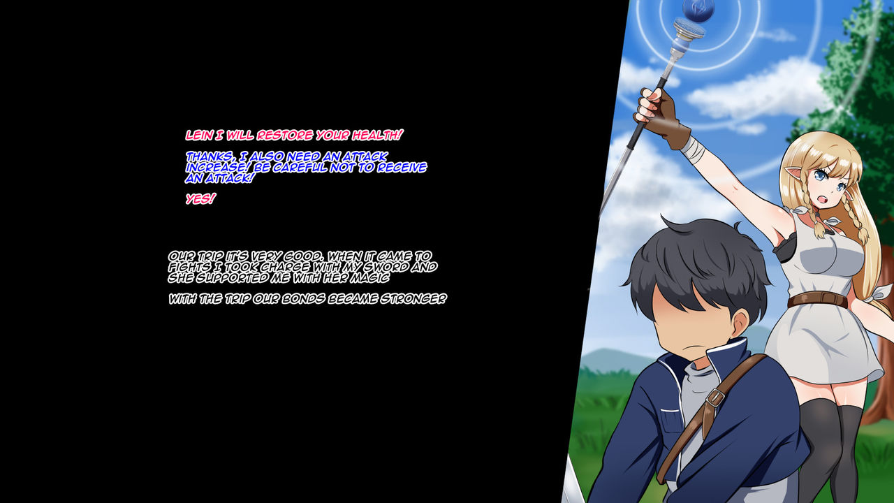Kizuna no Emblem | Tie bond emblem page 3 full