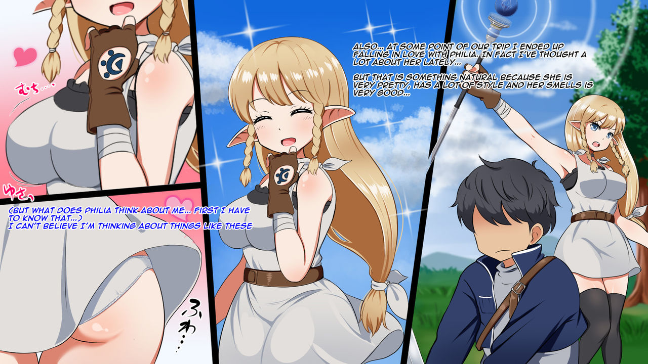 Kizuna no Emblem | Tie bond emblem page 6 full