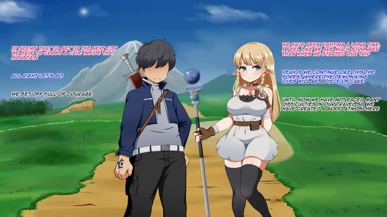 Kizuna no Emblem | Tie bond emblem page 7 full