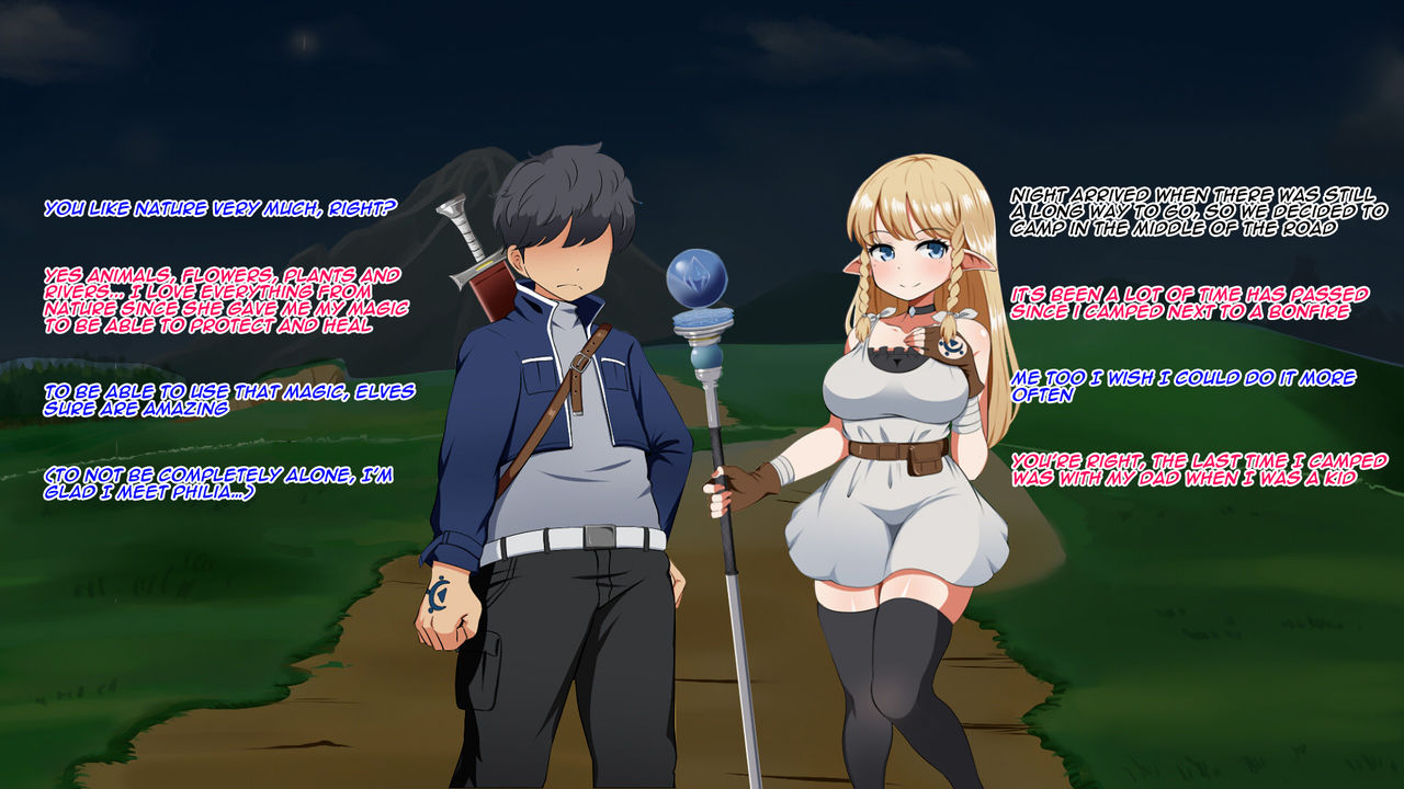 Kizuna no Emblem | Tie bond emblem page 8 full