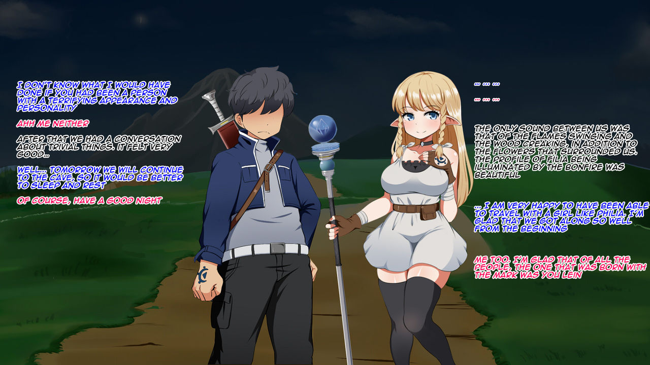 Kizuna no Emblem | Tie bond emblem page 9 full