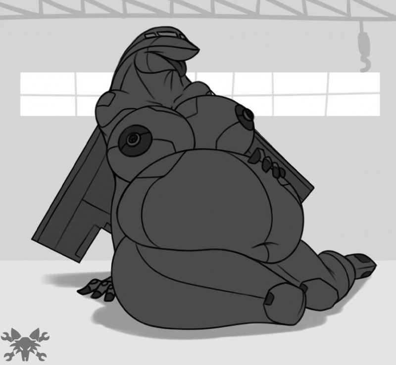 Living Machines page 4 full