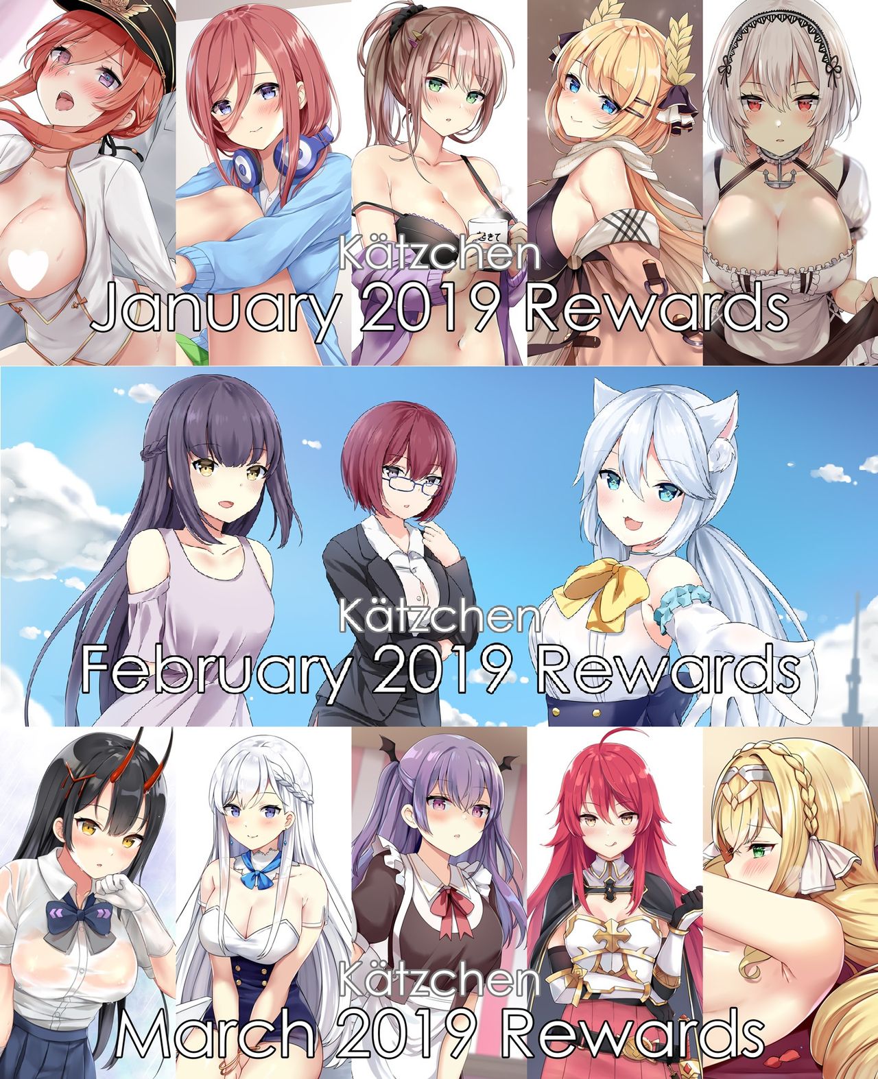 Patreon rewards Q1 2019 page 1 full