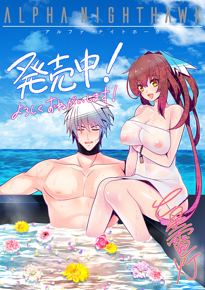 ALPHA-NIGHTHAWK page 1 full