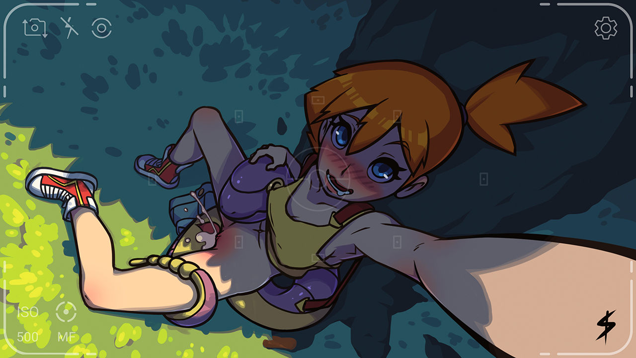 Sismicious's arts page 6 full
