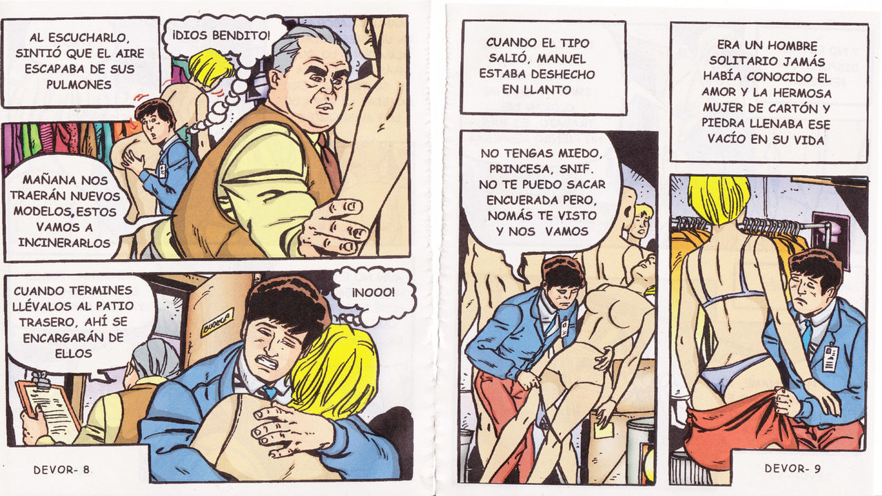 Devorame otra Vez 0202 page 6 full