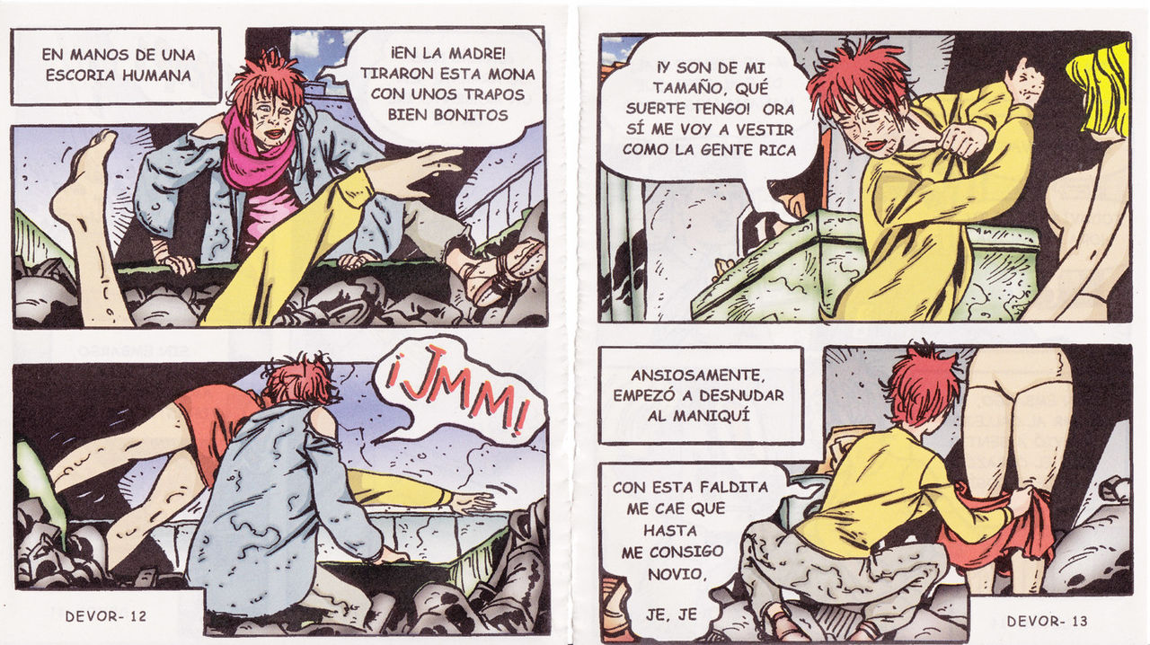 Devorame otra Vez 0202 page 8 full