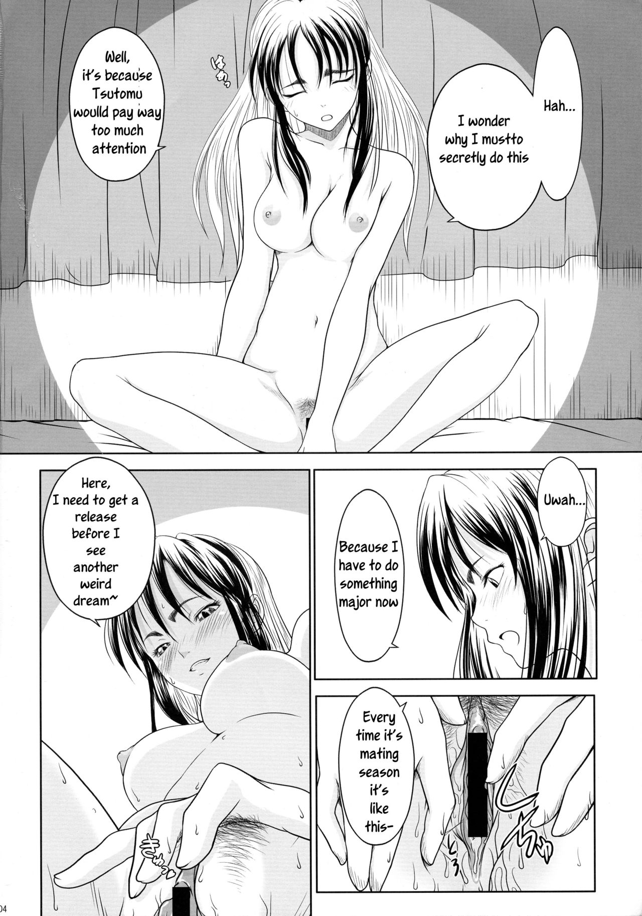 Estrus page 4 full