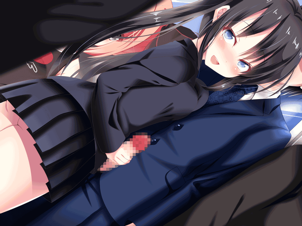 Kurokami JK-san! Ore o uketomete kudasai > < page 4 full