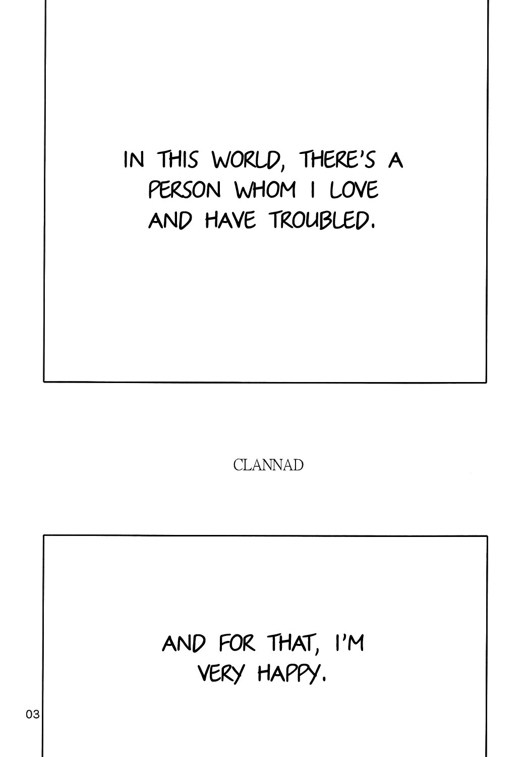 Maki Clannad page 2 full