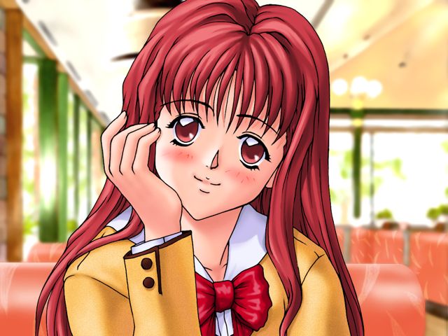 Houkago Renai Club -Koi no Etude- page 5 full